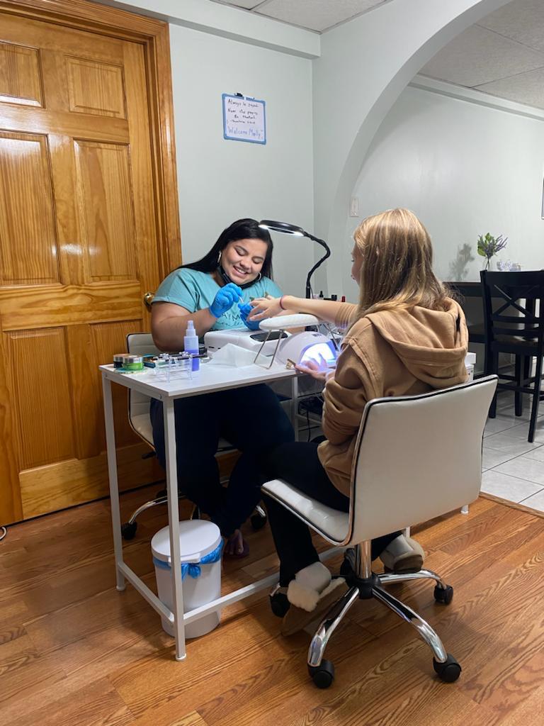 Where it all began - Home studio