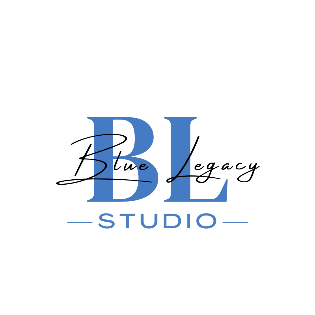Blue Legacy Studio